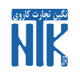 هاستینگ نگین تجارت